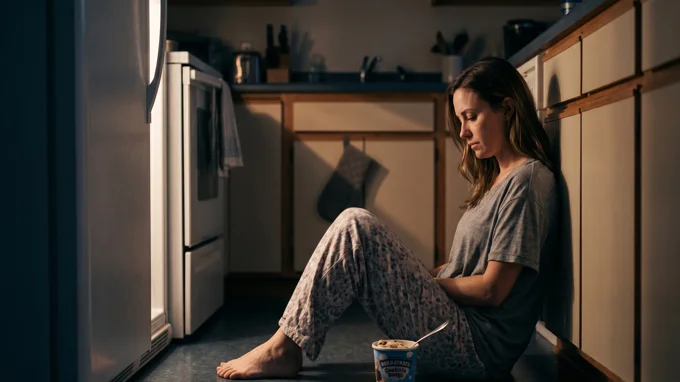 A growing body of research suggests that simple daily rituals may support metabolic health during hormonal transitions.