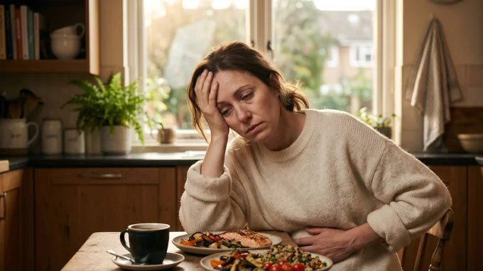 Fatigue & Weight