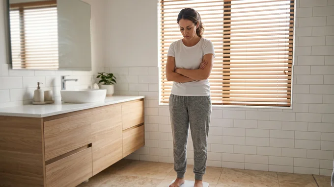 A growing body of research suggests that simple daily rituals may support metabolic health during hormonal transitions.